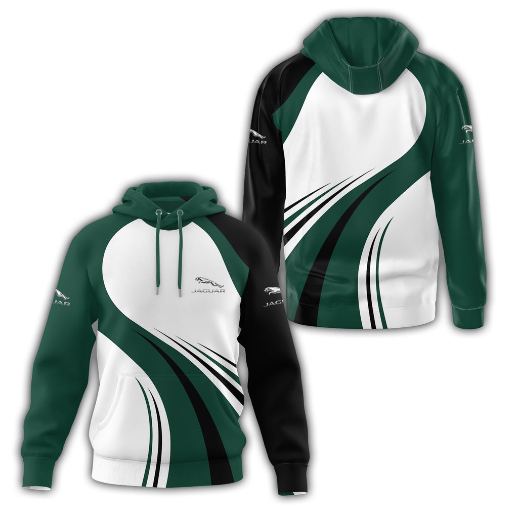 Unknown Hoodie