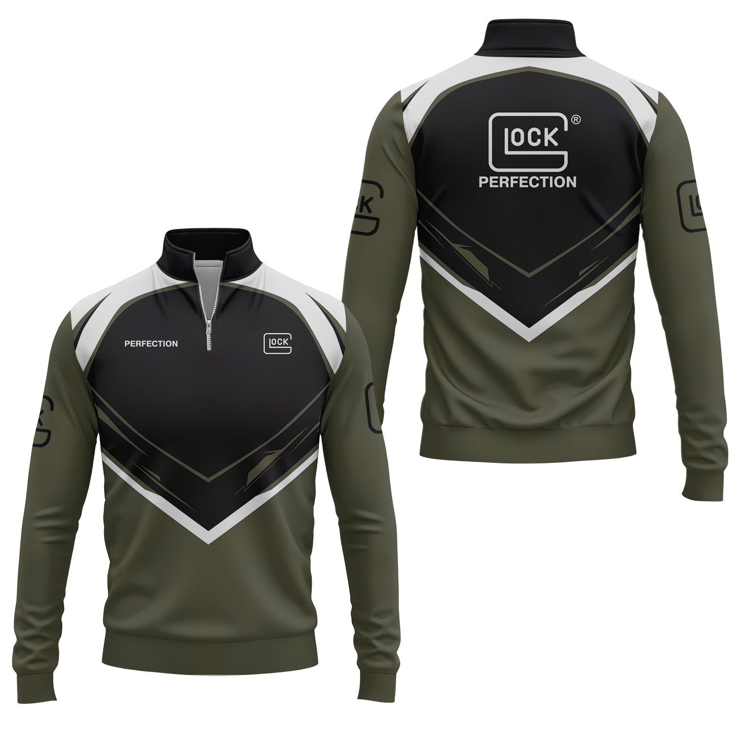 Glock Apparels USPL2281