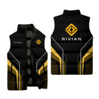 Rivian Sleeveless Puffer Jacket SC023