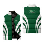 Land Rover Sleeveless Puffer Jacket USPL2894