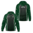 Unknown Hoodie