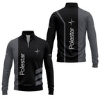 Unknown Quarter-zip Pullover