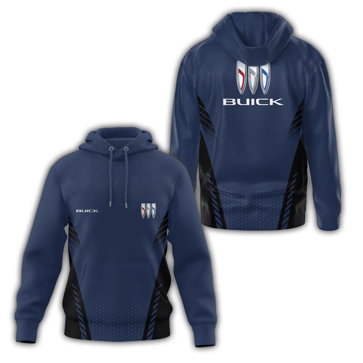 Buick Hoodie