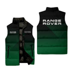 Range Rover Sleeveless Puffer Jacket SC012