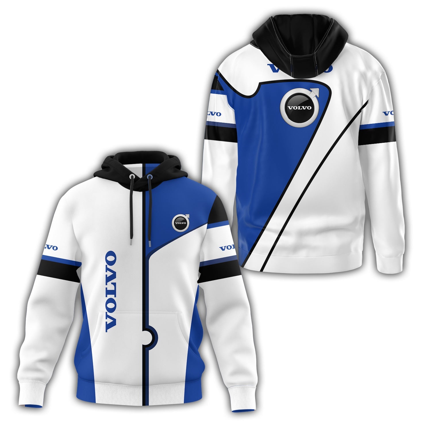 Volvo Hoodie USPL3150