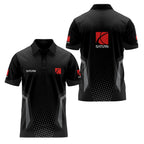 Saturn Short Sleeve Polo SC032