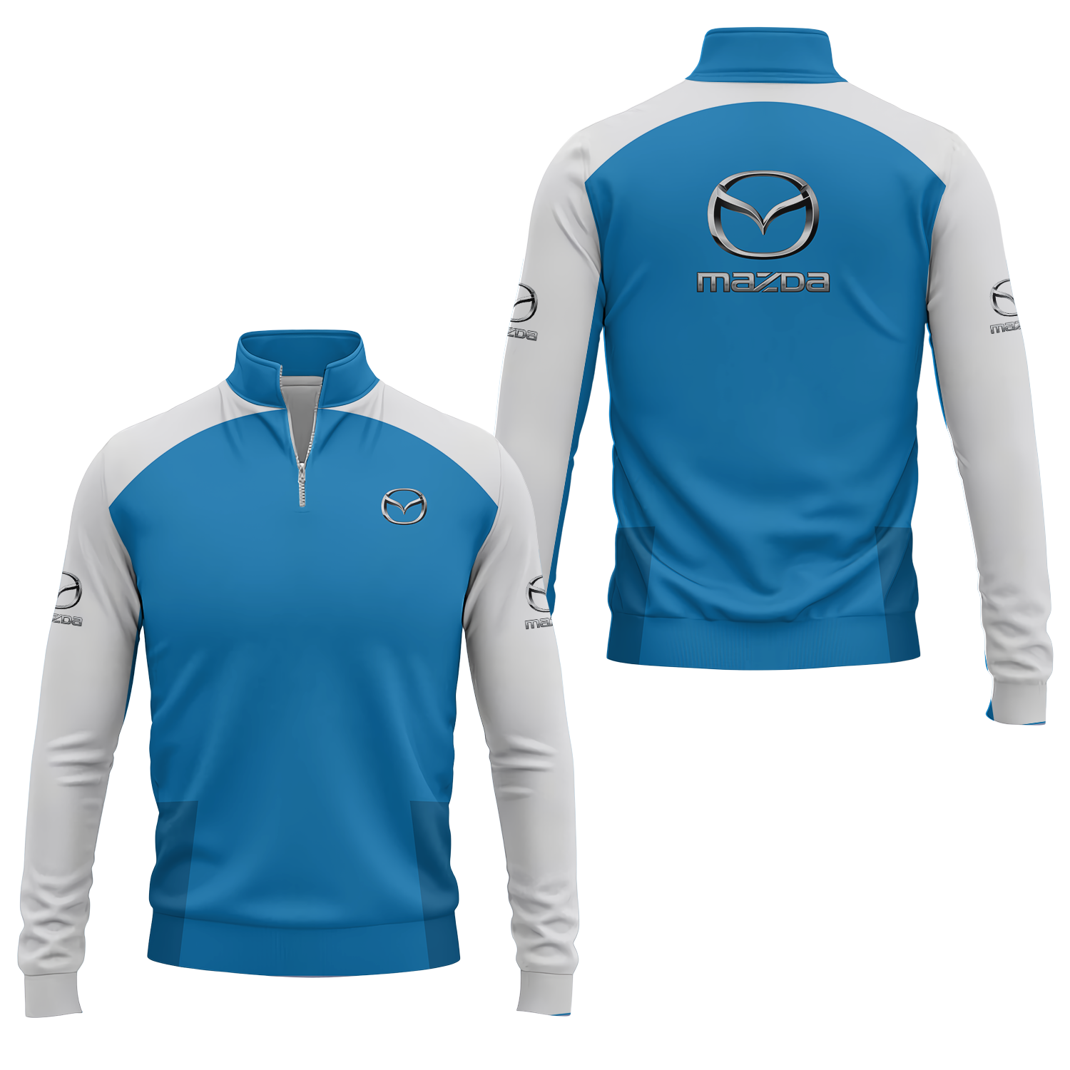 Mazda Apparels USPL2305