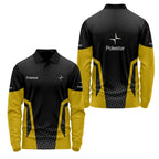 Polestar Long Sleeve Polo SC032