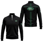 Unknown Quarter-zip Pullover