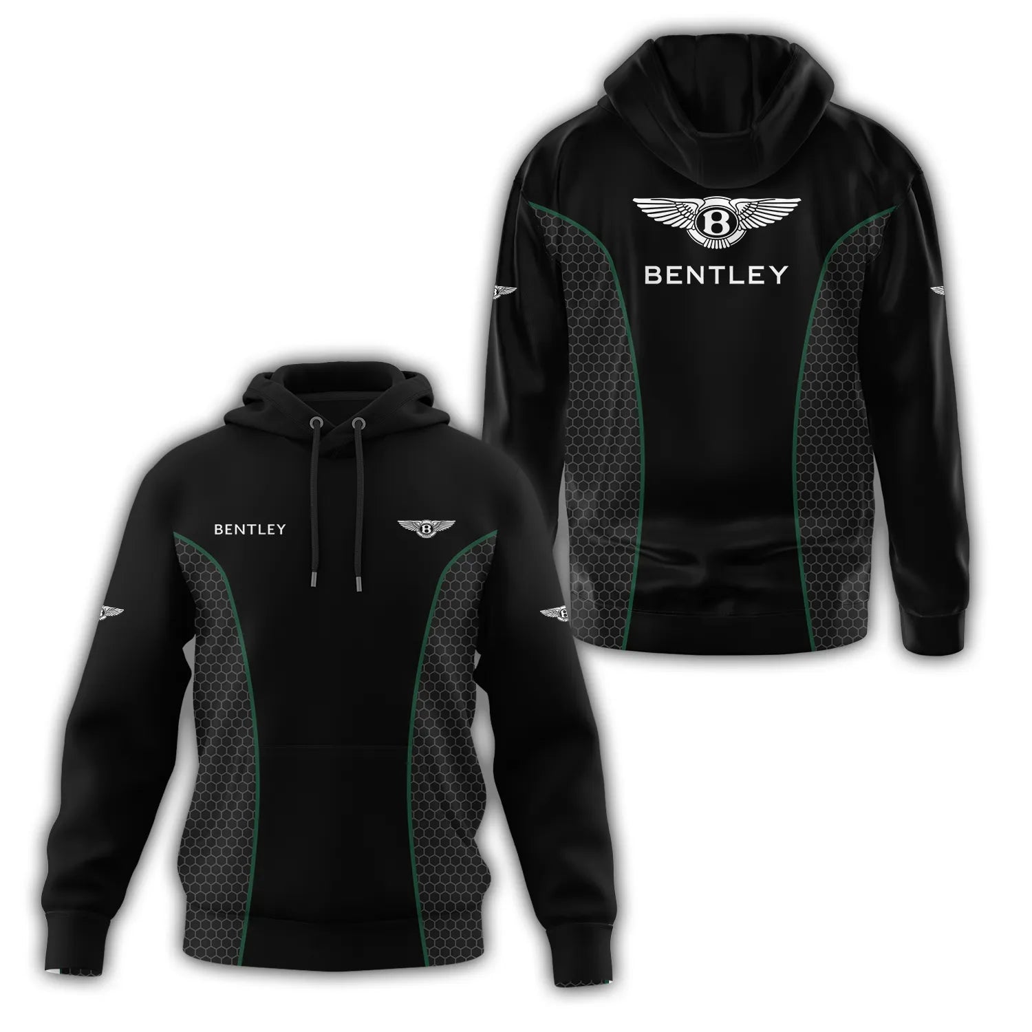 Bentley Hoodie