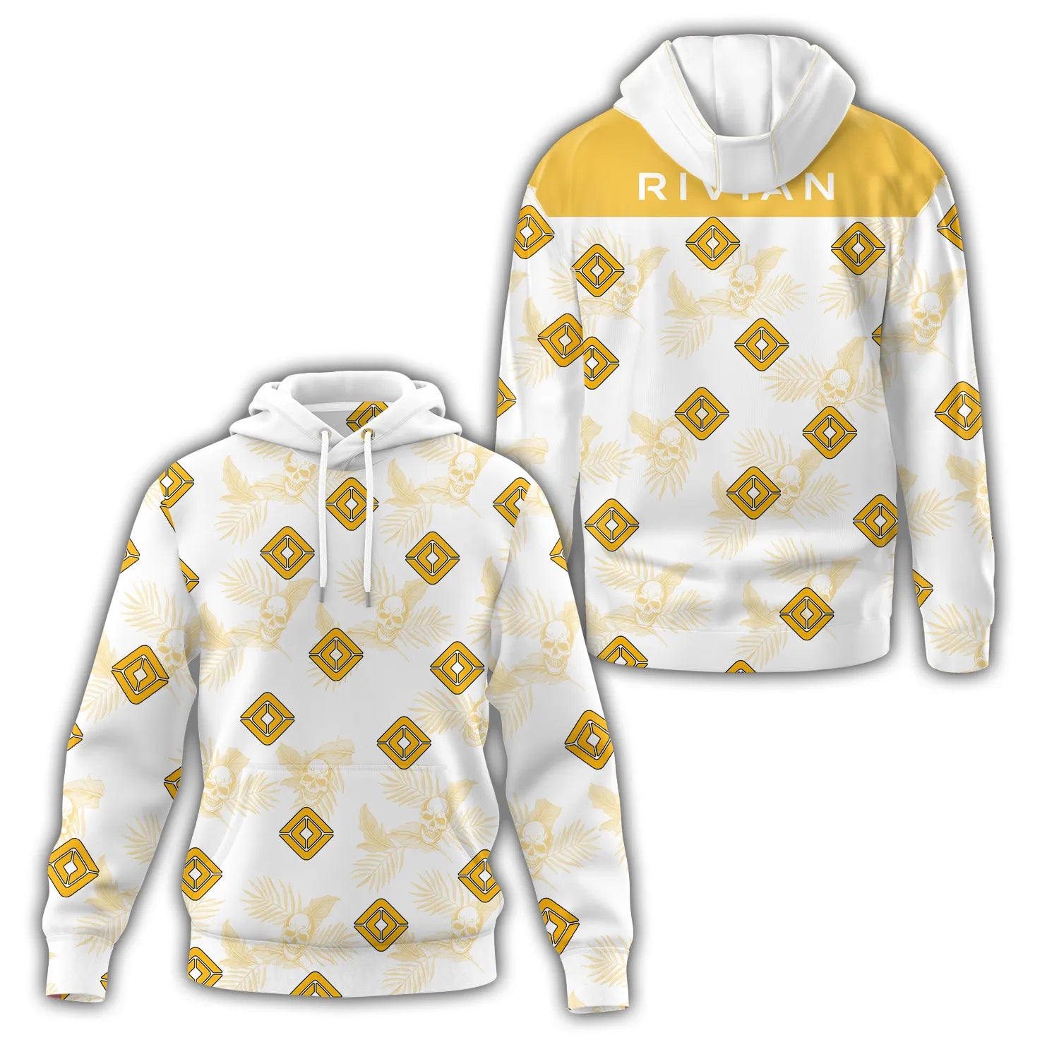 Rivian Hoodie