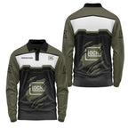 Glock Long Sleeve Polo USPL2279