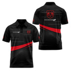 Dodge Short Sleeve Polo USPL2939