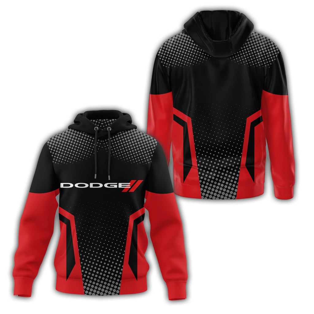 Unknown Hoodie