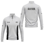 Unknown Quarter-zip Pullover