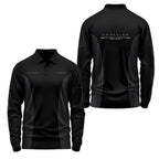 Chrysler Long Sleeve Polo SC027