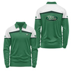 Land Rover Long Sleeve Polo USPL2858