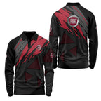 Fiat Long Sleeve Polo SC009