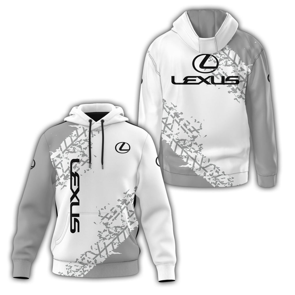 Lexus Hoodie USPL2463