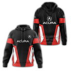 Acura Hoodie USPL2770