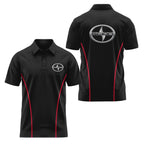 Scion Short Sleeve Polo SC025
