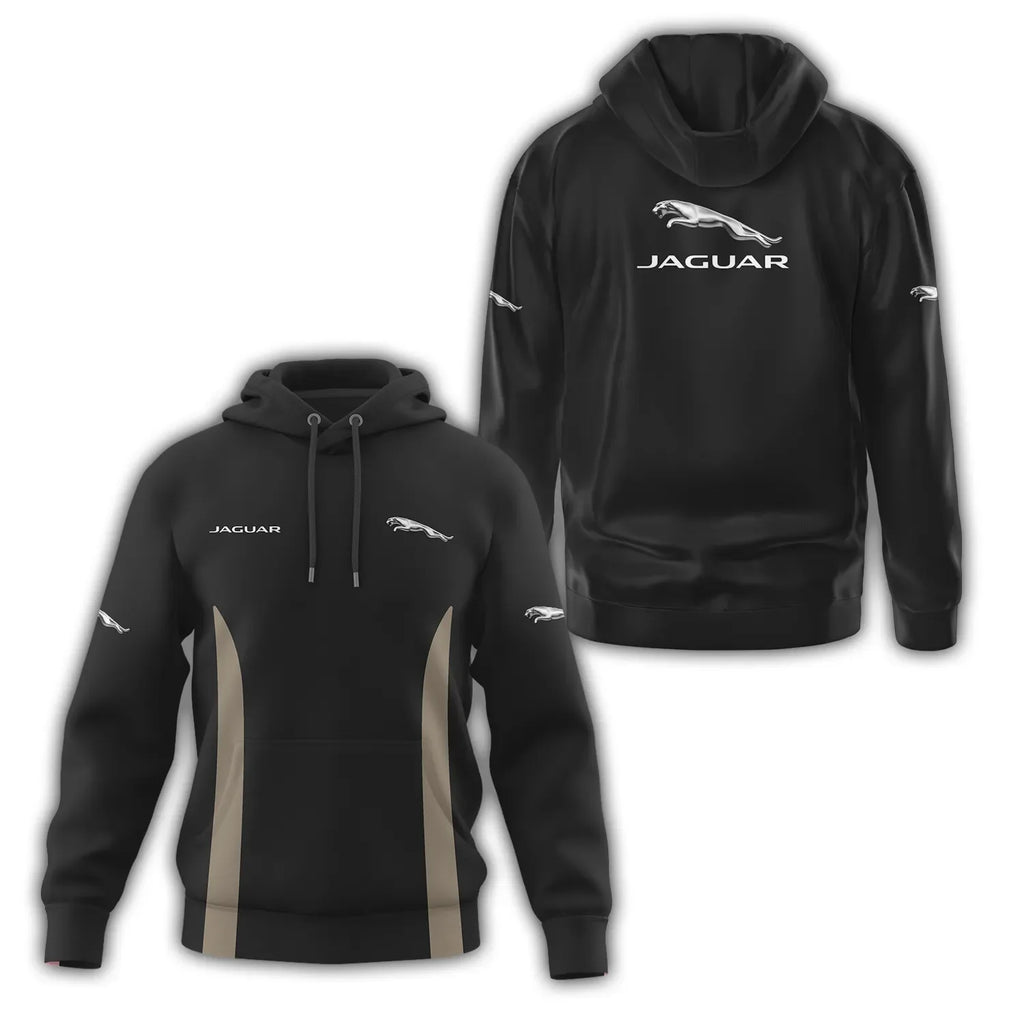 Jaguar Hoodie