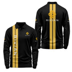 Rivian Long Sleeve Polo SC013