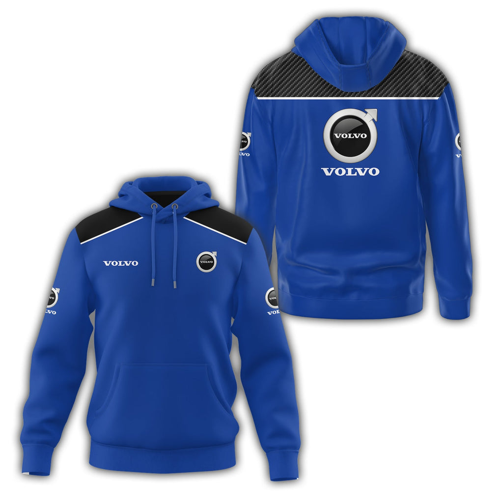 Unknown Hoodie