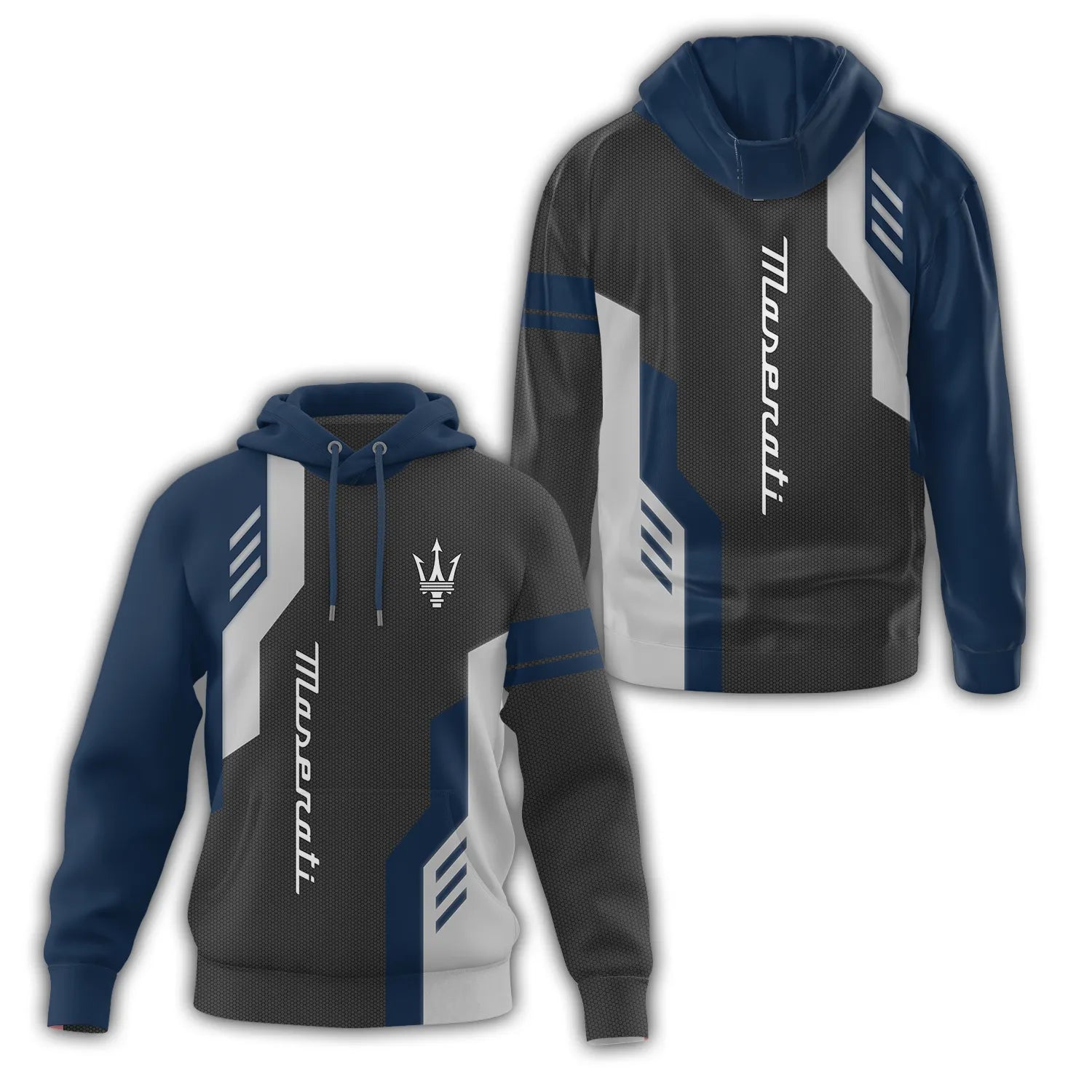 Maserati Hoodie