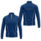 Chrysler Quarter-zip Pullover