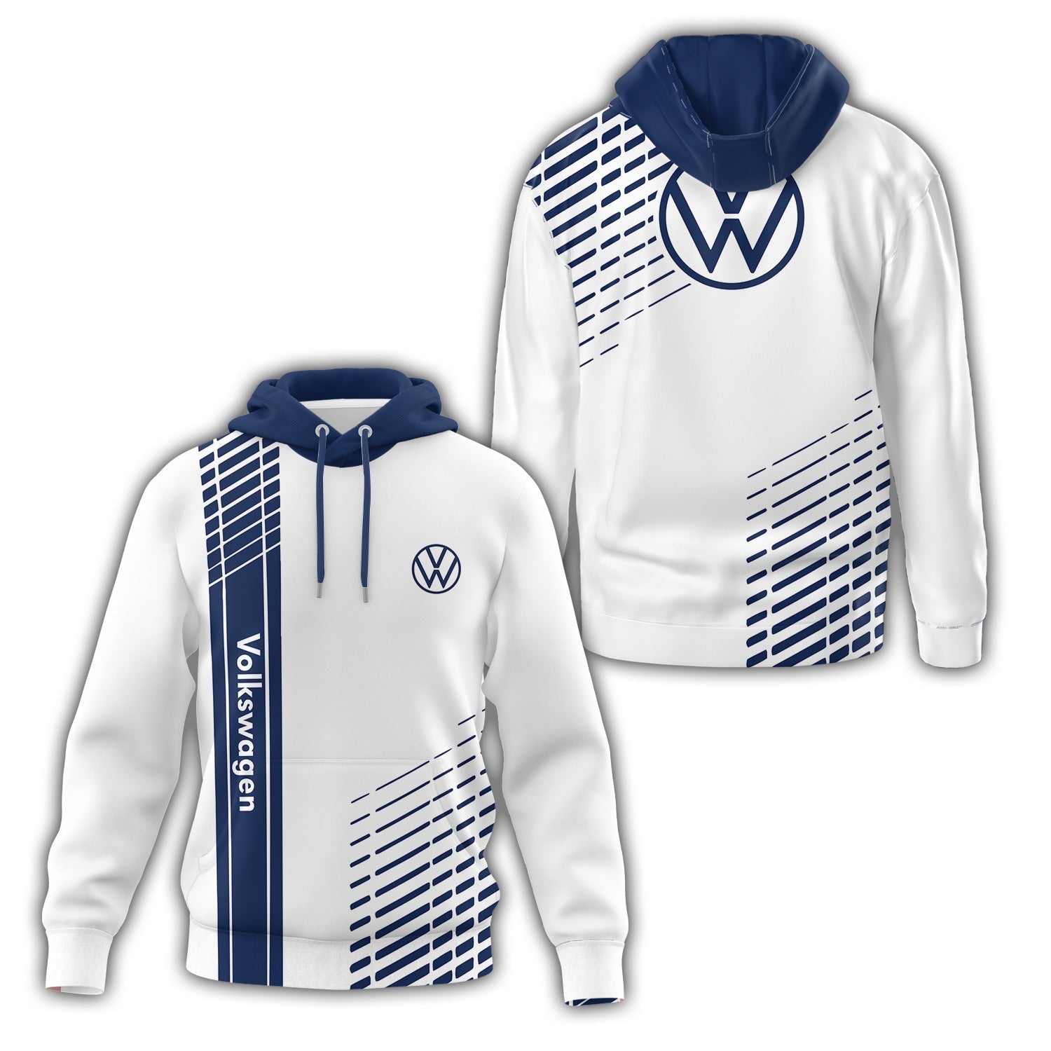 Unknown Hoodie