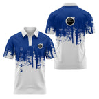 Volvo Short Sleeve Polo USPL3198
