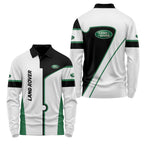Land Rover Long Sleeve Polo USPL2850