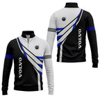 Unknown Quarter-zip Pullover