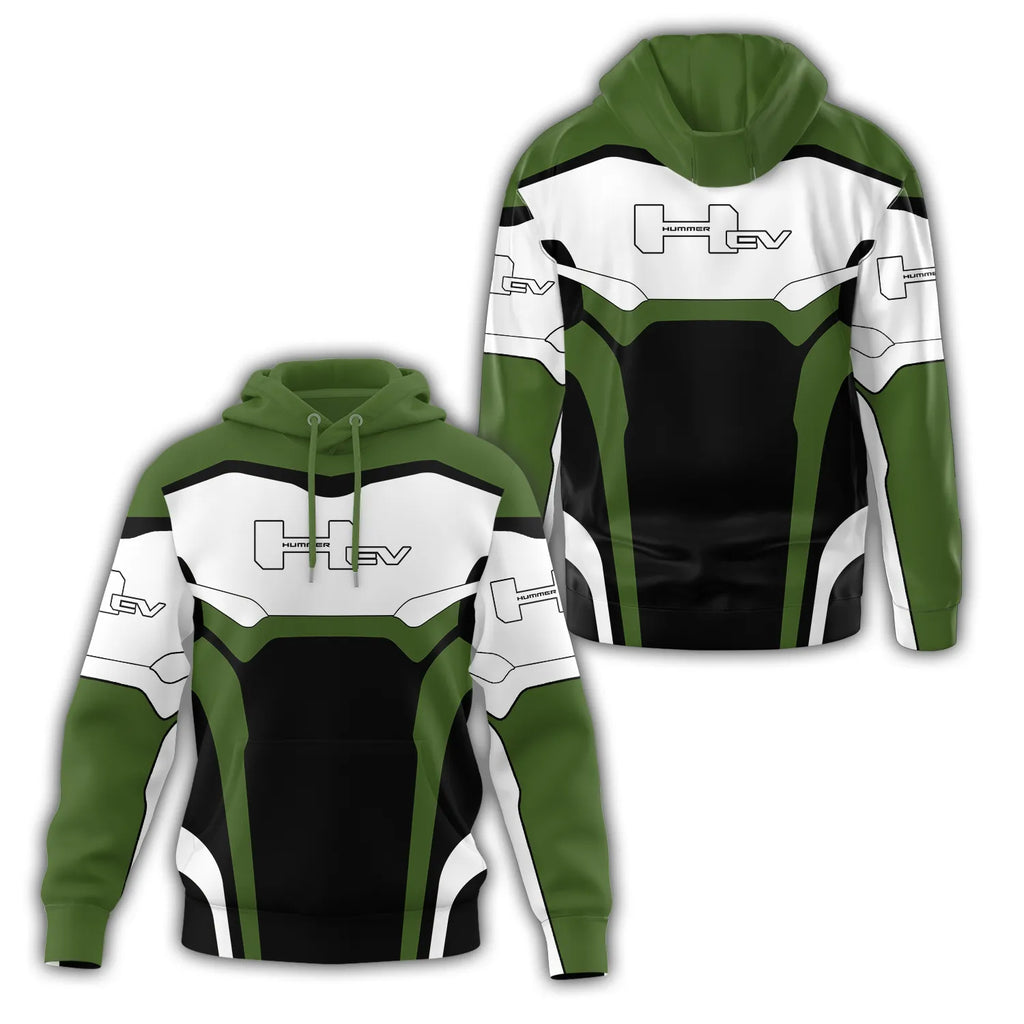 Hummer Hoodie