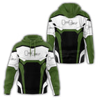 Hummer Hoodie