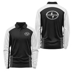 Scion Long Sleeve Polo SC016