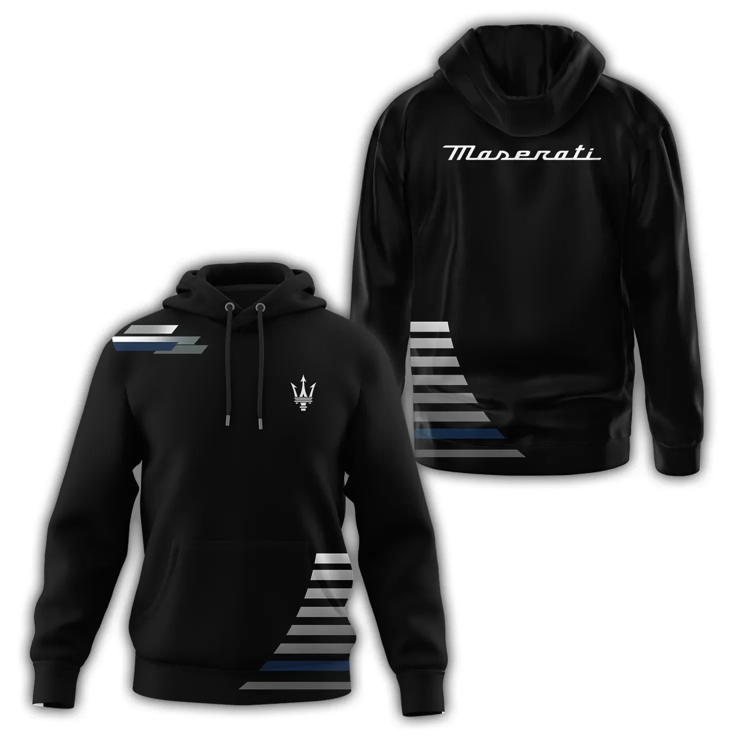 Maserati Hoodie SC034