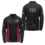 Scion Long Sleeve Polo SC006