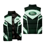 Land Rover Sleeveless Puffer Jacket USPL2891