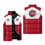 Fiat Sleeveless Puffer Jacket SC028