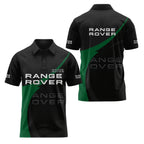 Range Rover Short Sleeve Polo SC002