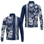 Unknown Quarter-zip Pullover