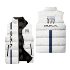Buick Sleeveless Puffer Jacket SC005