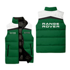 Range Rover Sleeveless Puffer Jacket SC031