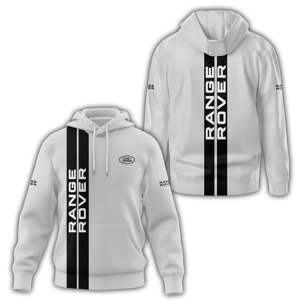 Unknown Hoodie