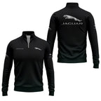 Unknown Quarter-zip Pullover