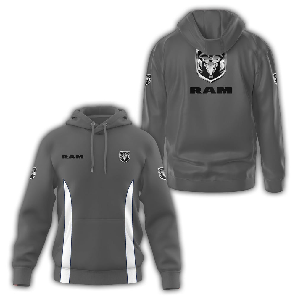 Unknown Hoodie