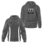 Unknown Hoodie