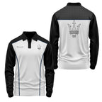 Maserati Long Sleeve Polo SC011